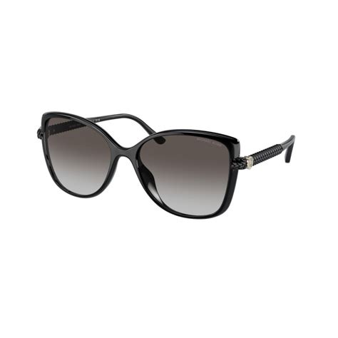 michael kors sonnenbrille schwarz gold|Michael Kors.